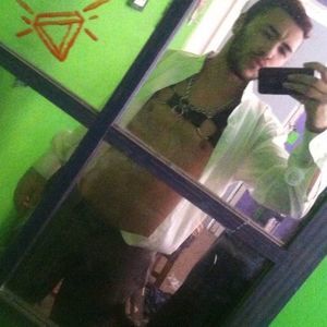 Meet your Posher, Michael